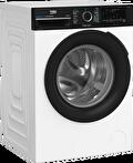 Washing machine, 1600 rpm, 8 kg, display