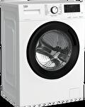Washing machine 1400 rpm, 8 kg, display.