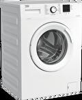 Washing machine, 1200 rpm, 7 kg.