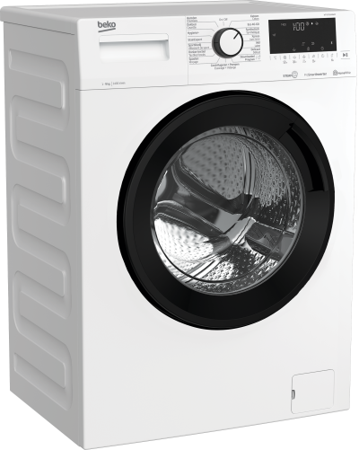 Wasmachines