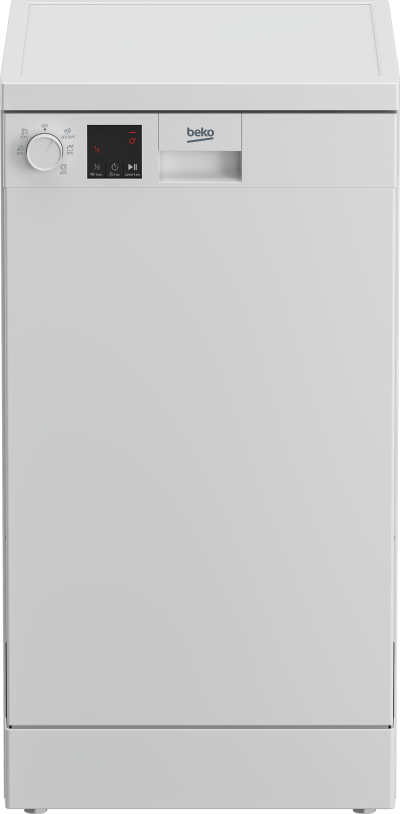 VAATWASMACHINE SLIMSIZE