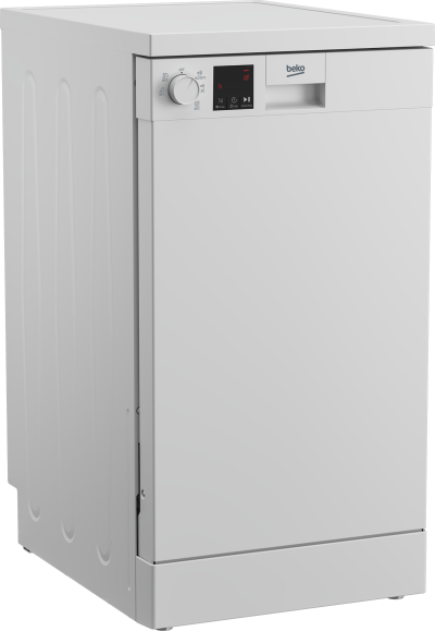 VAATWASMACHINE SLIMSIZE