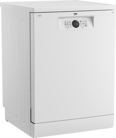 LUXE VAATWASMACHINE HYGIENESHIELD