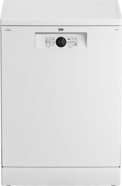 LUXE VAATWASMACHINE HYGIENESHIELD