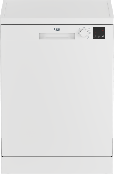 VAATWASMACHINE STANDAARD
