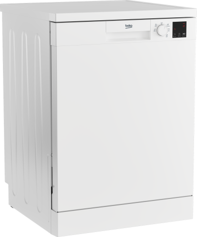 VAATWASMACHINE STANDAARD