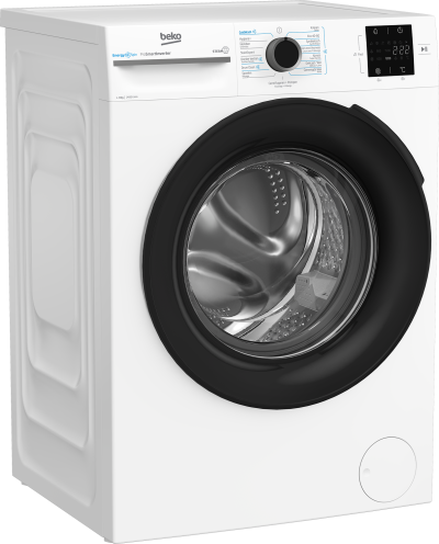 Wasmachine 1400 toeren 8 kilo  display